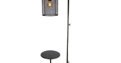 Foto Sweet Living - Vloerlamp Kaat - 30x45