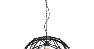 Foto Urban Interiors Coco Hanglamp