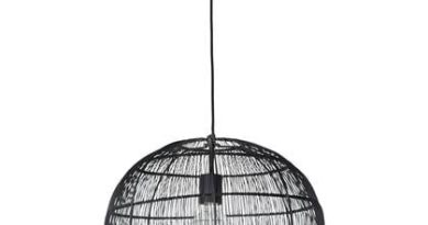 Foto Urban Interiors Frenk Hanglamp