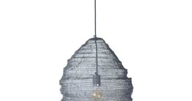 Foto Urban Interiors Gaas Hanglamp